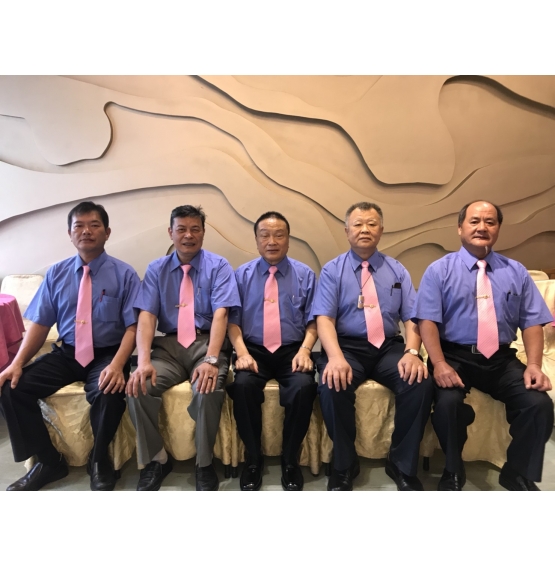 堅強陣容