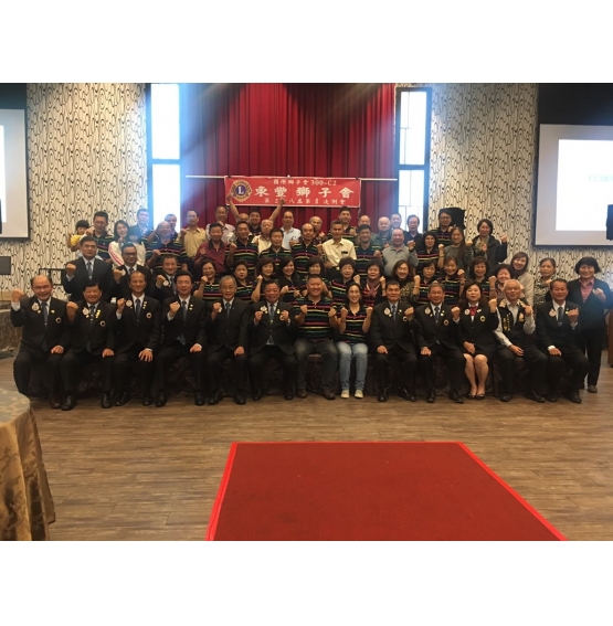 總監訪問