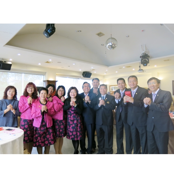 108-2-5大地新春團拜