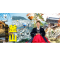 2018/11/16~21 參加姊妹會韓國嘉故波獅子會授證慶典及旅遊