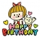 祝3+4月份壽星 ♪♫&bull;*♪♫* 生日快樂✿&hearts;&hearts;✿♪&bull;*♪♫