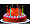 祝十月 份壽星 ♪♫&bull;*♪♫* 生日快樂✿(◕‿◕✿)&hearts;&hearts;✿♪&bull;*