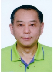 邱春茂