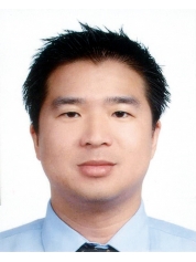 黃志平