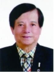 龔磺河(沙鹿中正)
