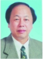 王茂雄(松柏)