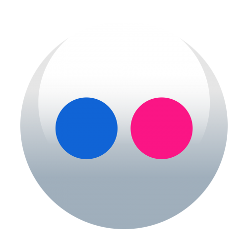 Flickr 網路相簿