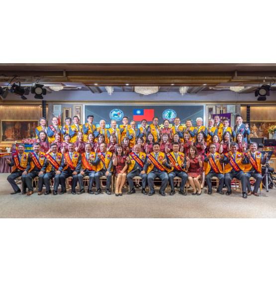 114/06/14授證交接週年慶