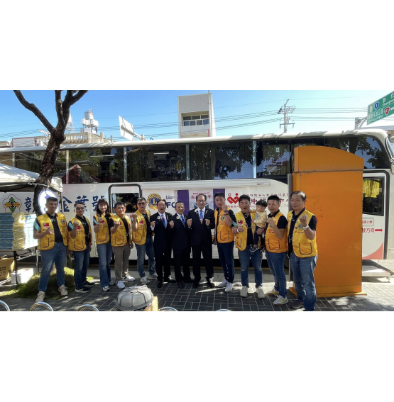 114.11.14磊高獅子會第五屆捐血活動