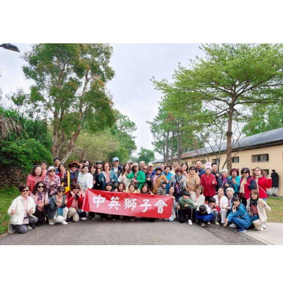 自強活動宜蘭二日遊