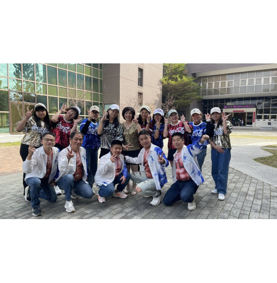 115.01.18 國際獅子會 300C-2 區 2025－2026 年度 第 32 屆 才藝表演觀摩會