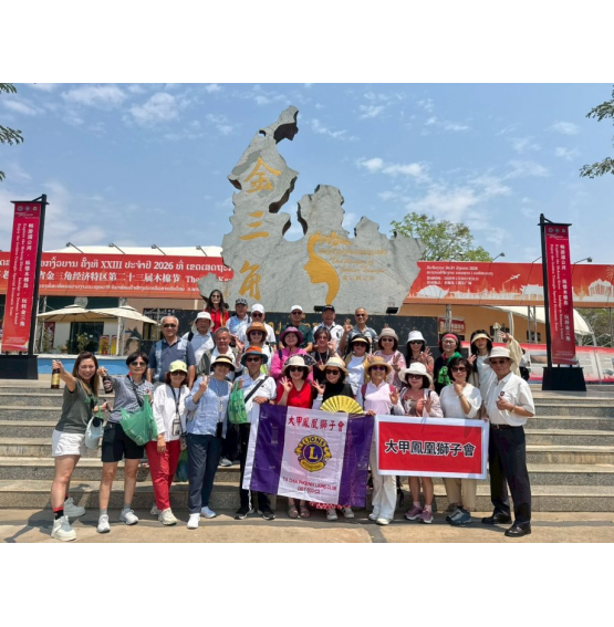 3/19-3/24 獅子家庭旅遊-清邁6日遊