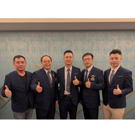 第30屆服務團隊