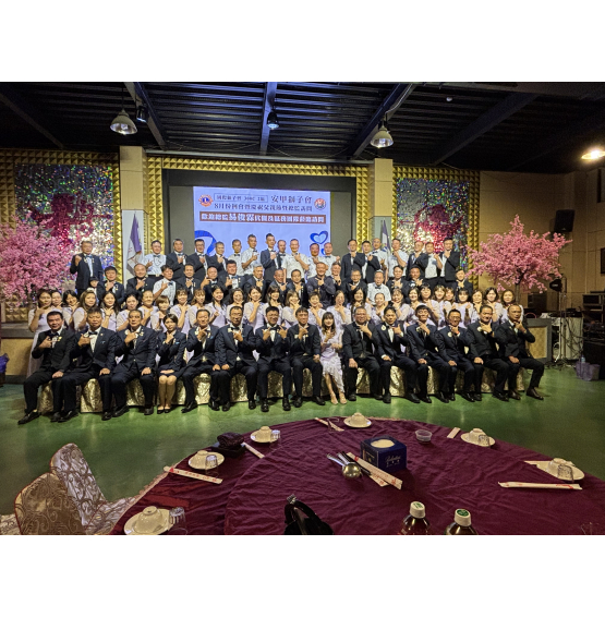 115年慶祝父親節暨總監訪問