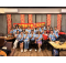 本會舉辦8月份月例會暨慶祝88節活動