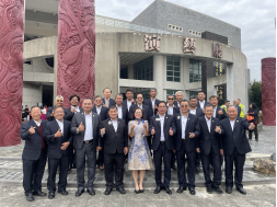 國際獅子會t2024-2025第31屆才藝表演觀摩會