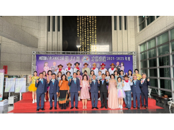 才藝表演觀摩會