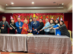 114/01/29月例會暨新春團拜
