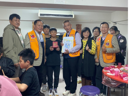 石岡中途之家