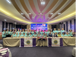 0919 中秋晚會暨總監訪問