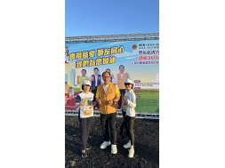 1102慈濟宮路跑