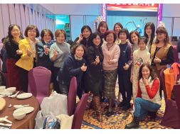 0119 五豐聯誼月例會