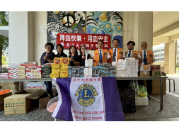 潭子大地第44屆弘文中學捐血活動 114.4.17日