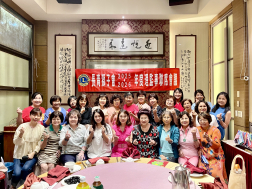 2025/7/10長青會七月份理監事會議