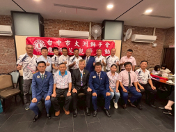 114年慶祝父親節活動