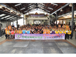 榮獅愛相挺原聲夢