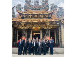 114年11月18日梧棲港&日土浦北獅子會締結之旅～