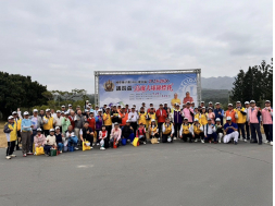 114年12月15日協辦國家獅子會300C複合區25-26議長盃高爾夫錦標賽