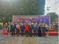 才藝表演觀摩會