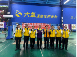 115年01月09日梧棲港獅子盃羽球比賽-1