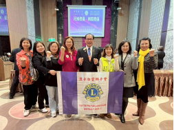 115.01.22第5次才能領導講習-國際禮儀