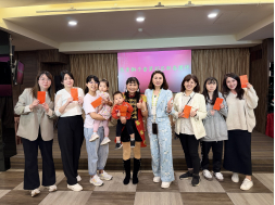 2026/3/2長青會第46屆新春團拜