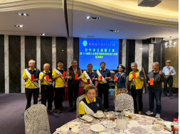 2026/02/27第30屆理監事會與會員大會暨新春團拜