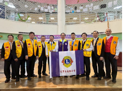 25-26第十五專區八大志業社會服務