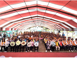 115.03.12  原地扎根、韌性森活 植樹造林活動