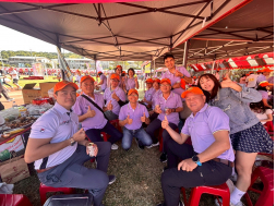 1116獅友運動大會