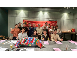 1210 十二月份理監事會