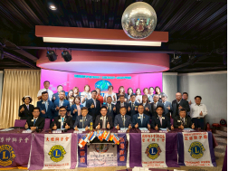 2026/3/17第八專區第18.19分區第二次分區顧問會議