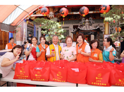 2026-4-26神岡獅子會捐血活動