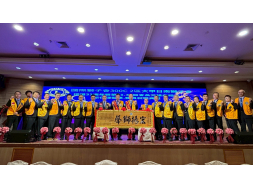 第31-32屆授證交接