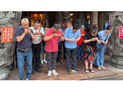 第46屆會館喬遷