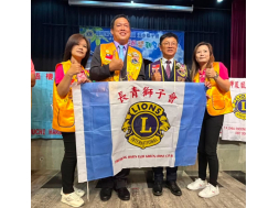 協辦清水會第29屆獅子杯鋼琴演奏觀摩活動