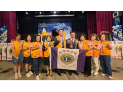 1150808緣馨協辦清水獅子會鋼琴觀摩演奏