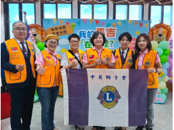 九月份協辦友會社服活動