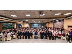 115/8/2  父親節慶祝活動暨總監訪問