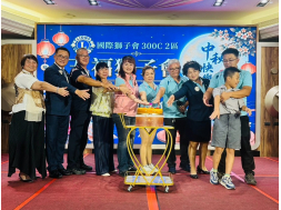 2026/9/24第31屆9月份例會暨慶祝中秋晚會